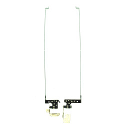 Hinges for HP 250 G1 255 G1 2000 2000-2B / Compaq CQ58 Left + Right