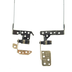 Hinges for HP 250 G1 255 G1 2000 2000-2B / Compaq CQ58 Left + Right