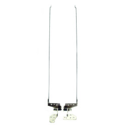 Hinges for Toshiba Satellite C850 C850D C855 L850 TYPE1 Left + Right