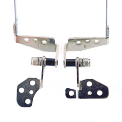 Hinges for Toshiba Satellite C850 C850D C855 L850 TYPE1 Left + Right