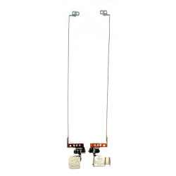 Hinges for Toshiba Satellite C850 C850D C855 L850 TYPE2 Left + Right
