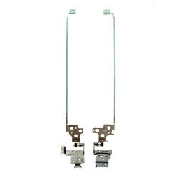 Hinges for Dell Inspiron 15 3541 35423 3543 3546 15-3541 15-3542  Left + Right