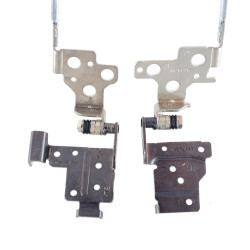 Hinges for Dell Inspiron 15 3541 35423 3543 3546 15-3541 15-3542  Left + Right