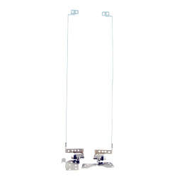Hinges for Toshiba Satellite C50-A C50D-A C55-A C55D-A Left + Right