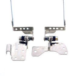 Hinges for Toshiba Satellite C50-A C50D-A C55-A C55D-A Left + Right