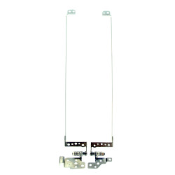 Hinges for Toshiba Satellite L750 L755 L750D L755D Left + Right