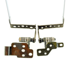 Hinges for Toshiba Satellite L750 L755 L750D L755D Left + Right