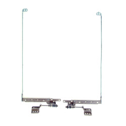 Hinges for Toshiba Satellite L500 L505 L500D L505D Left + Right