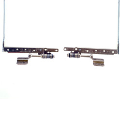 Hinges for Toshiba Satellite L500 L505 L500D L505D Left + Right