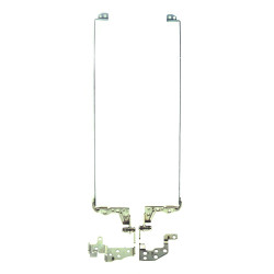 Hinges for HP 245 G3 250 G2 255 G2 256 G3 / Pavilion 15-D 15-D012TX Left + Right