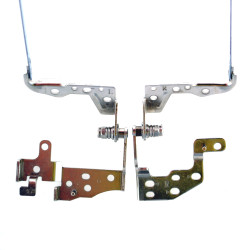 Hinges for HP 245 G3 250 G2 255 G2 256 G3 / Pavilion 15-D 15-D012TX Left + Right