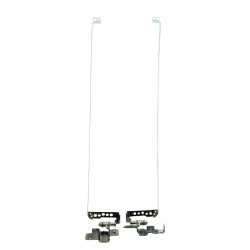 Hinges for Toshiba Satellite C70-A C75-A C70D-A C75D-A S70-A S75-A S75T-A Left + Right