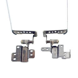 Hinges for Toshiba Satellite C70-A C75-A C70D-A C75D-A S70-A S75-A S75T-A Left + Right
