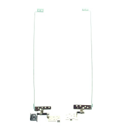 Hinges for Lenovo IdeaPad P580 P585 Left + Right