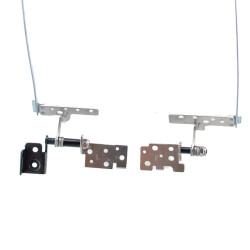 Hinges for Lenovo IdeaPad P580 P585 Left + Right
