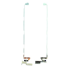Hinges for Lenovo IdeaPad G580 G580A G585  Left + Right TYPE B