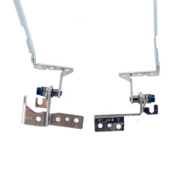 Hinges for Lenovo IdeaPad G580 G580A G585  Left + Right TYPE B