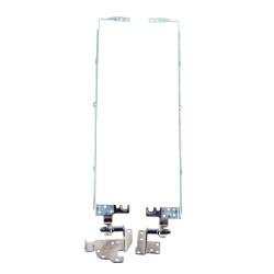 Hinges for Acer Aspire E1-510 E1-530 E1-532 E1-570 E1-570G E1-572 V5-561G TYPE B Left + Right