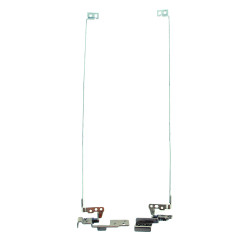 Hinges for Lenovo G770 G775 G780 Left + Right 