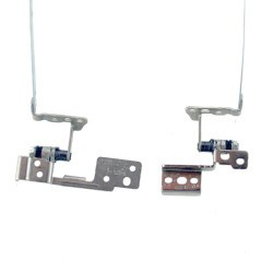 Hinges for Lenovo G770 G775 G780 Left + Right 