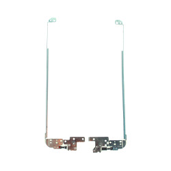 Hinges for Dell Inspiron 15R N5110 M5110 M511R Left + Right 