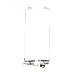 Hinges for Lenovo IdeaPad G480 G485 G580 G580A G585  Left + Right  TYPE A