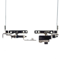 Hinges for Lenovo IdeaPad G480 G485 G580 G580A G585  Left + Right  TYPE A