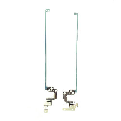 Hinges for Lenovo IdeaPad B50-10 100-15IBY Left + Right 