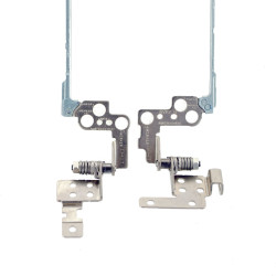Hinges for Lenovo IdeaPad B50-10 100-15IBY Left + Right 