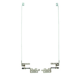 Hinges for Lenovo IdeaPad B580 B585 B590 B595 V580 V585 V590 V595 B590A B590G Left + Right 