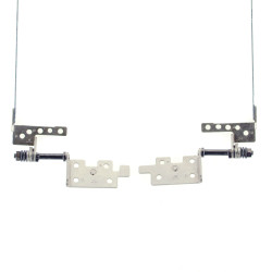 Hinges for Lenovo IdeaPad B580 B585 B590 B595 V580 V585 V590 V595 B590A B590G Left + Right 