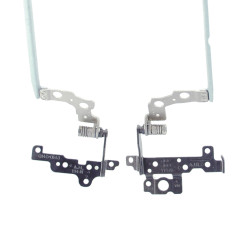 Hinges for HP Pavilion 15-P 15-P000 15-P100 / Envy 15-K 15-K000 15-K100 Non-Touch Screen Left + Right 