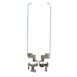 Hinges for Dell Inspiron 15 15R 2521 3521 3537 5521 5535 5537 M531R / Latitude 3540 Left + Right 