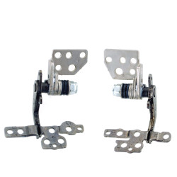 Hinges for Sony Vaio SVF-15 SVF15 SVF152 SVF1541 SVF15A SVF15A1 SVF15A1M2ES  Left + Right Type B