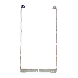 Hinges for HP Pavilion G70 G70-100 G70-111EA / Compaq CQ70 CQ70-100 CQ70-212ER Brackets Left + Right 