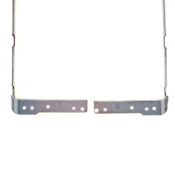 Hinges for HP Pavilion G70 G70-100 G70-111EA / Compaq CQ70 CQ70-100 CQ70-212ER Brackets Left + Right 