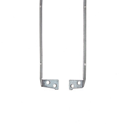 Hinges for Dell Inspiron 1525 1526 Brackets Left + Right 