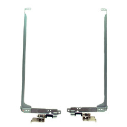 Hinges for Toshiba Satellite L550 L550D L555 L555D Left + Right 