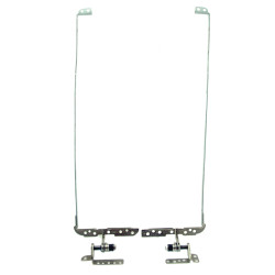 Hinges for HP Pavilion DV7-6000 DV7-6000 DV7T-6100 DV7-6070CA DV7-6195US Left + Right 