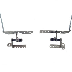 Hinges for HP Pavilion DV7-6000 DV7-6000 DV7T-6100 DV7-6070CA DV7-6195US Left + Right 