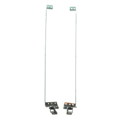 Hinges for Toshiba Satellite U500 U500-ST5307 U500-S2950WH U505 U505-SP2990A Left + Right 