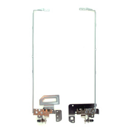Hinges for Acer Aspire E1-571 E5-511 E5-521 E5-531 E5-551G E5-571G V3-572G E5-572 Left + Right