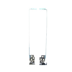 Hinges for Lenovo IdeaPad 100-15IBD Left + Right 