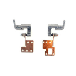 Hinges for Asus A52 A52JB X52F X52JB X52JE X52JK K52 K52N K52JU K52JB Left + Right 