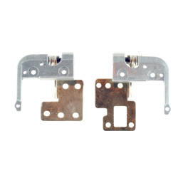 Hinges for Asus A52 A52JB X52F X52JB X52JE X52JK K52 K52N K52JU K52JB Left + Right 