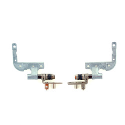 Hinges for Asus K50 K50I K50lJ K50AB K50AF K50AD K51AC K51AE P50 P50IJ Left + Right