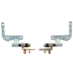 Hinges for Asus K50 K50I K50lJ K50AB K50AF K50AD K51AC K51AE P50 P50IJ Left + Right