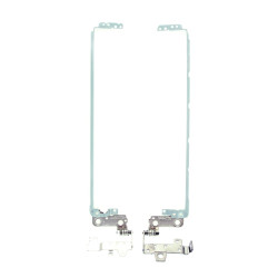 Hinges for HP 250 G4 255 G4 250 G5 255 G5 / Pavilion 15-A 15-AF 15-AC 15-AY 15-BA Left + Right