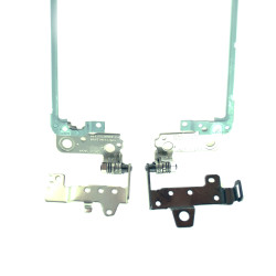 Hinges for HP 250 G4 255 G4 250 G5 255 G5 / Pavilion 15-A 15-AF 15-AC 15-AY 15-BA Left + Right