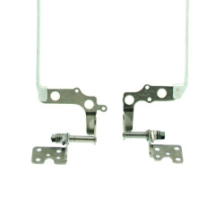 Hinges for Toshiba Satellite S50-B S55-B Left + Right